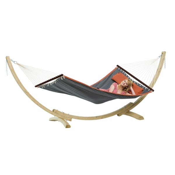 Amazonas American Dream Hammock & Stand