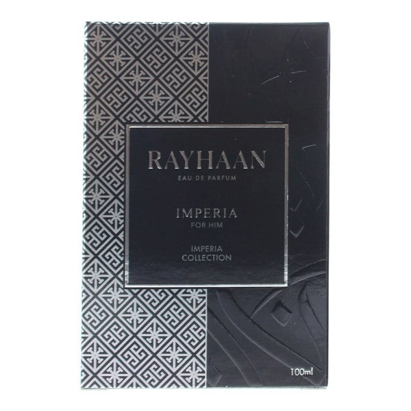 Rayhaan Imperia Eau de Parfum 100ml