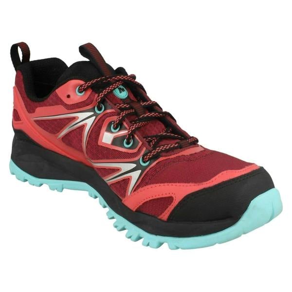 Merrell Ladies Merrell Trainers Capra Bolt Gore-Tex J35454
