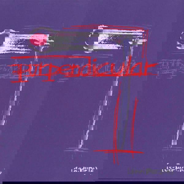 Deep Purple 'Purpendicular' Expanded CD Digipack