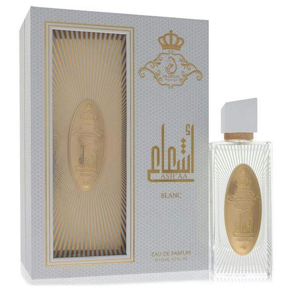 Arabiyat Prestige Ashaa Blanc Eau De Parfum 109 ml