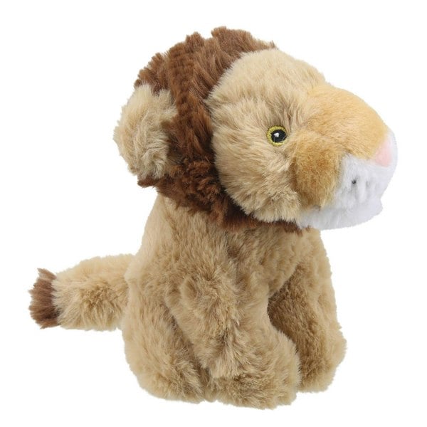 Wilberry Lion - Wilberry ECO Minis