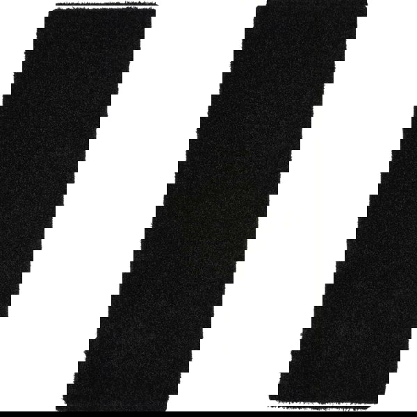 The Rugs Quality Tufted Washable Rug - Stylish Plain Design