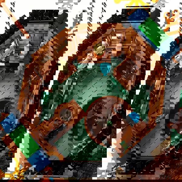 LEGO Ideas Tree House 21318