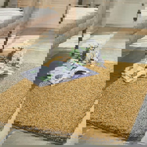 The Rugs Soft Tufted Washable Rugs - Soft & Durable