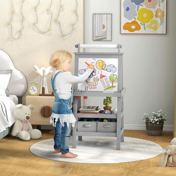 Kids Easel