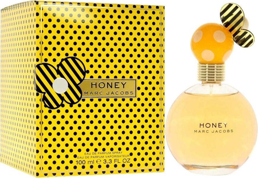 Marc Jacobs Honey Eau De Parfum - 100ml