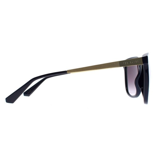 Ted Baker Sunglasses TB1673 608 Blue Purple Gradient