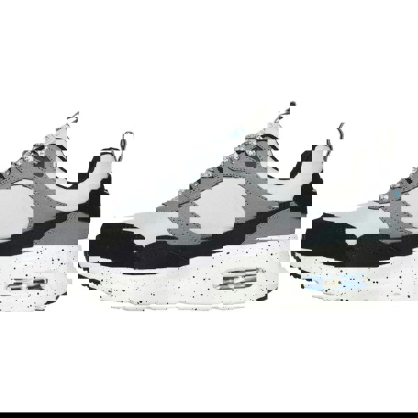 Skechers Skech-Air Court - Yatton Men's Trainers in Grey/Multi