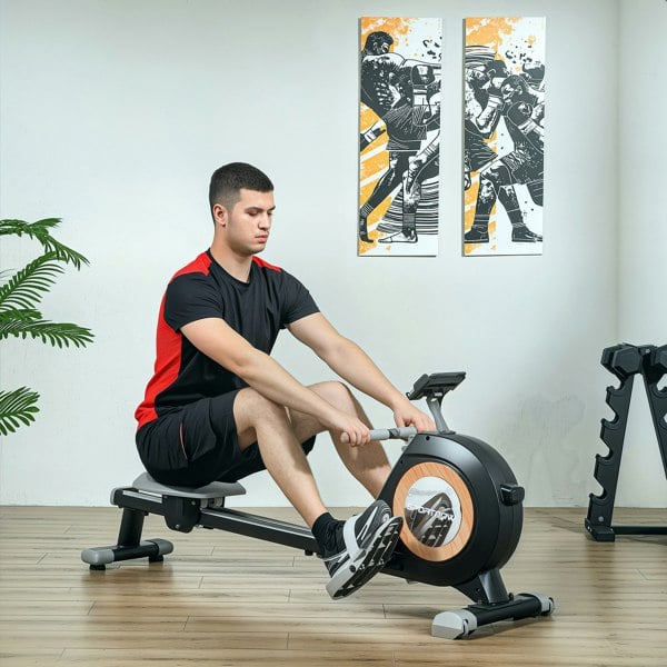Rowing Machine