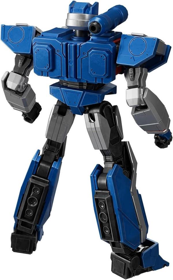 Blokees: Transformers One Classic Class - Soundwave Model Kit