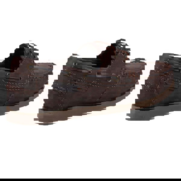 Cotswold Waterlane Women's Shoes in Brown
