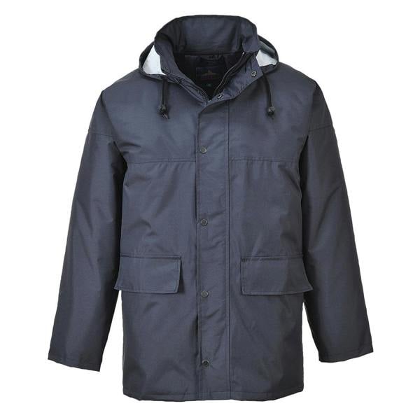 Winter Traffic Jacket Portwest
