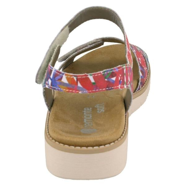 Remonte Ladies Remonte Sandals D2049