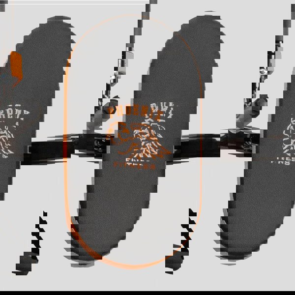 Phoenix Fitness Pull Up Rack