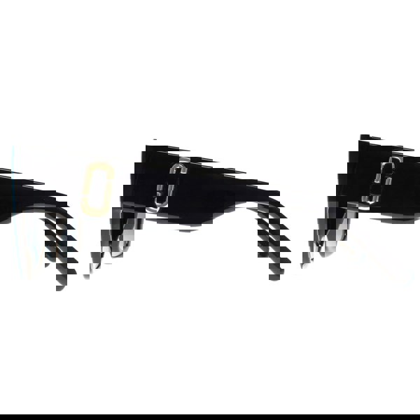 Marc Jacobs Sunglasses MARC 646/S 08A WJ Black Grey Grey Gradient Polarized