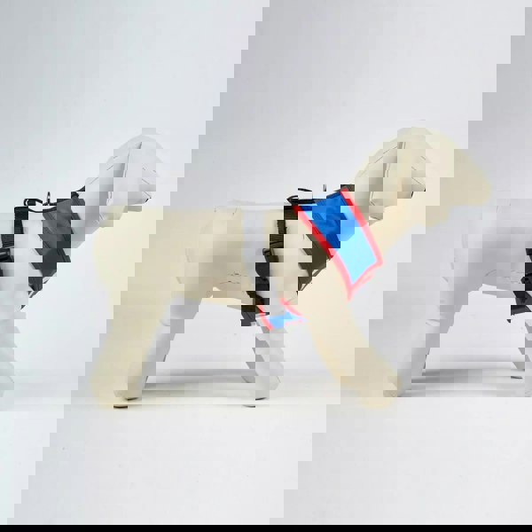 Cerda | Marvel Captain America Comfort Dog Harness (M)