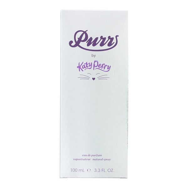 Katy Perry Purr for Her Eau de Parfum - 100ml