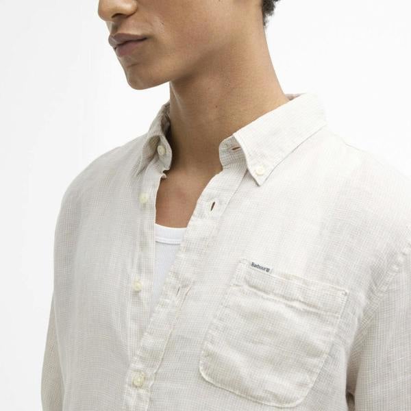 Barbour Linton Tailored Shirt