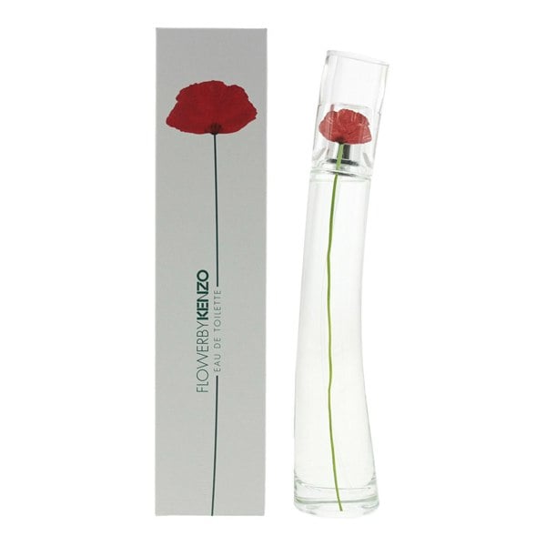 Kenzo Flower for Her Eau de Toilette - 50ml