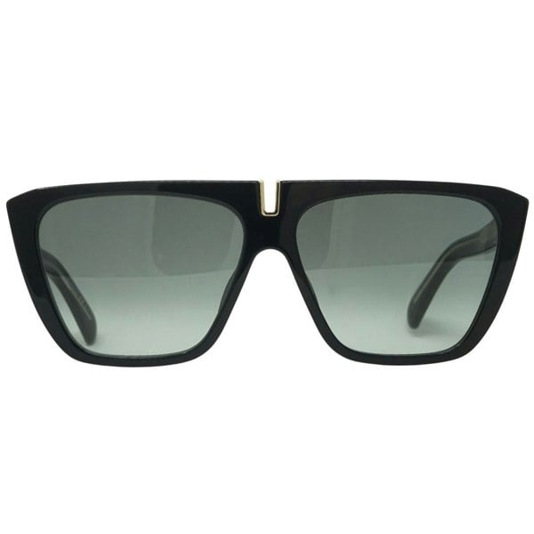 Givenchy Gv7109 S 807 9O Black Sunglasses