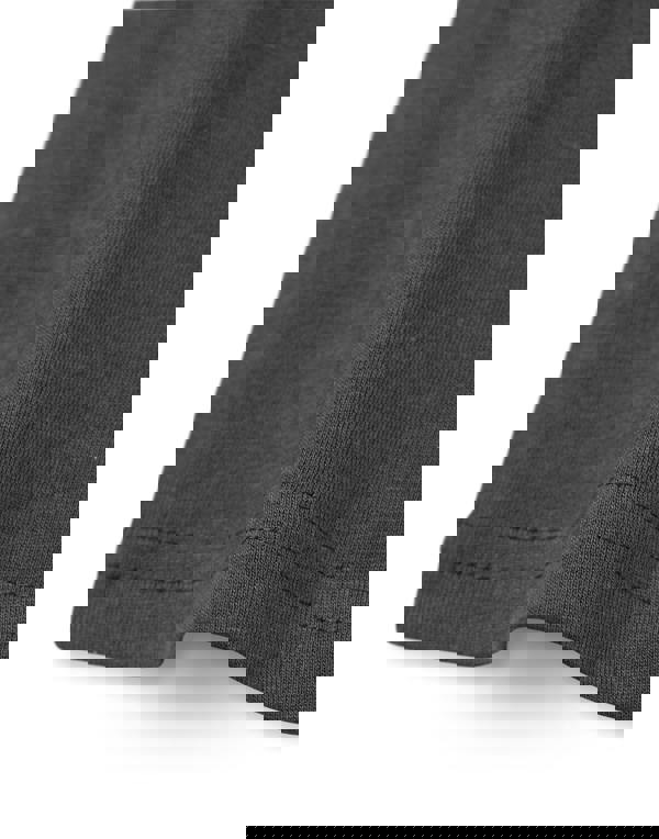 Hot Wheels Boys Grey Flame Logo Long Sleeved T-Shirt