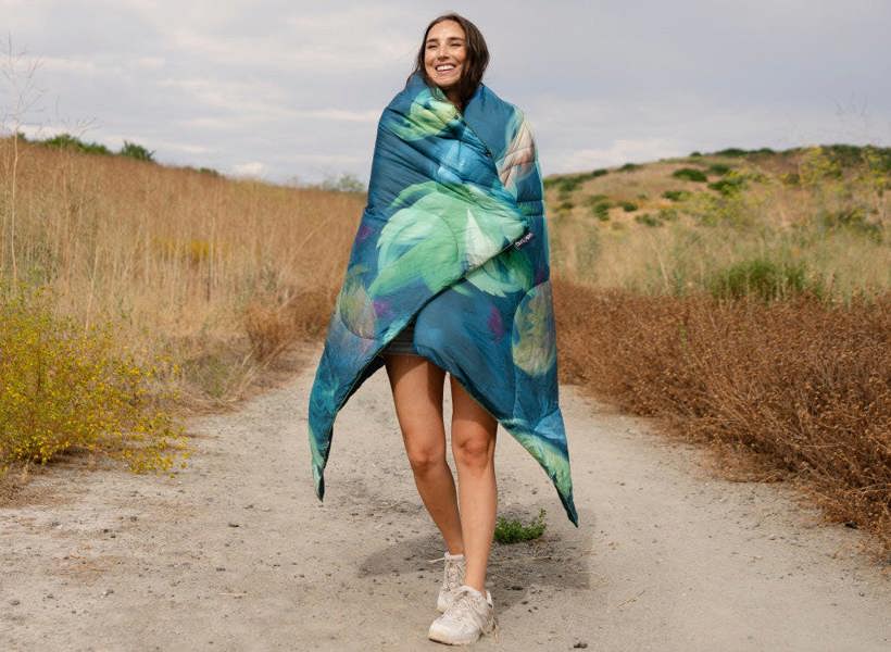 Selk’bag Selk'bag Blanket