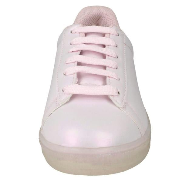 Reflex Ladies Reflex Pearlised Pumps