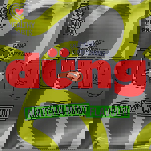 Düng Matcha Mint Protein Balls