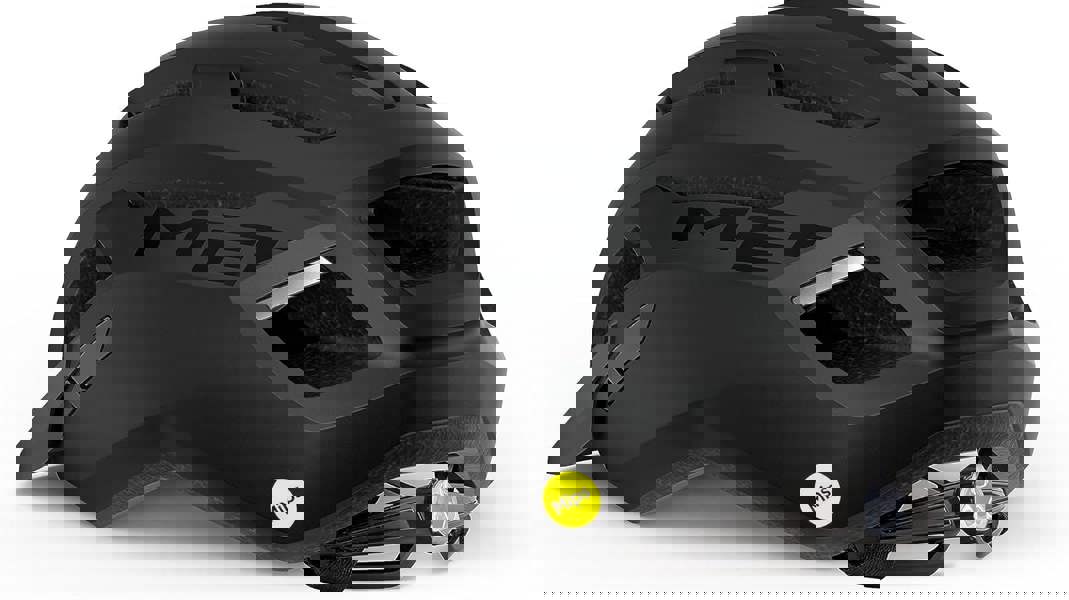 MET Allroad MIPS Helmet Large - Black