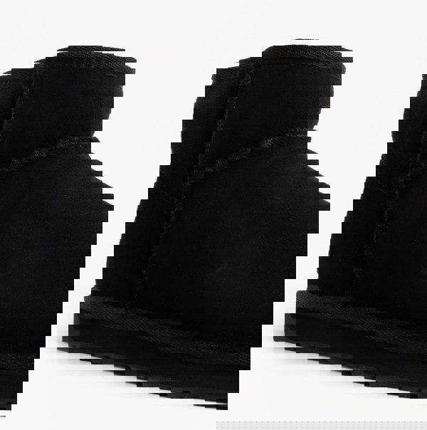 EMU Australia STINGER MICRO Womens Sheepskin Boot Black