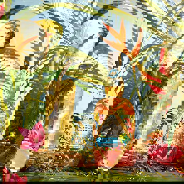 Planteray Isle of Fiji Rum 70cl 40% ABV