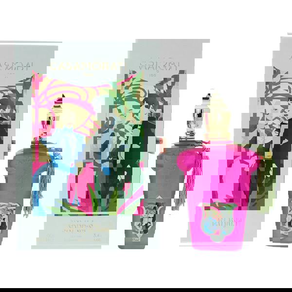 Xerjoff Casamorati 1888 Gran Ballo Eau de Parfum 100ml