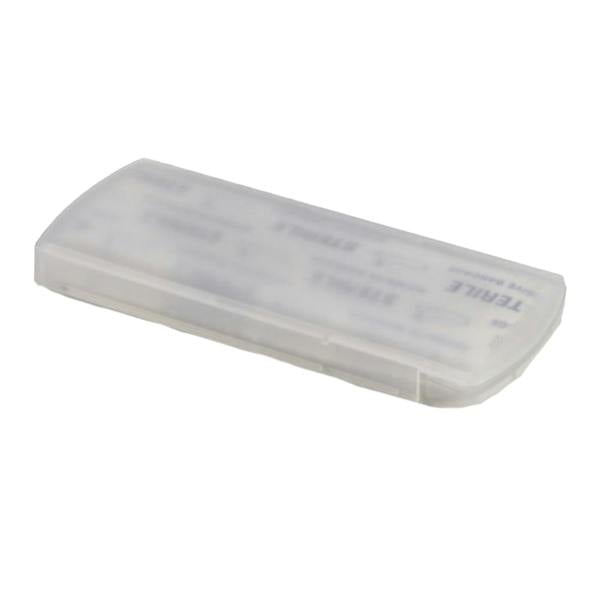 MidOcean Evan Plasters (Pack of 5) - Transparent - 