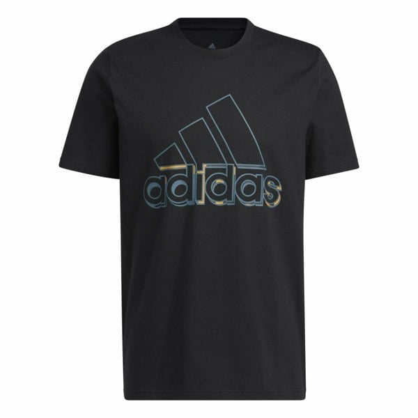 Adidas Dynamic Men's T-Shirt