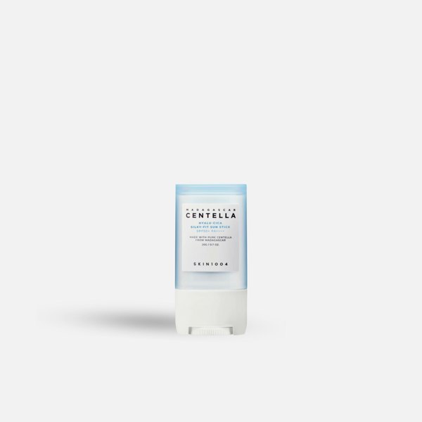 SKIN1004 Madagascar Centella Hyalu-Cica Silky-Fit Stick LENGBOX