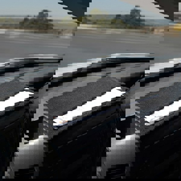 Monstershop Van Carpet Lining & Storage Pouches - Anthracite Grey