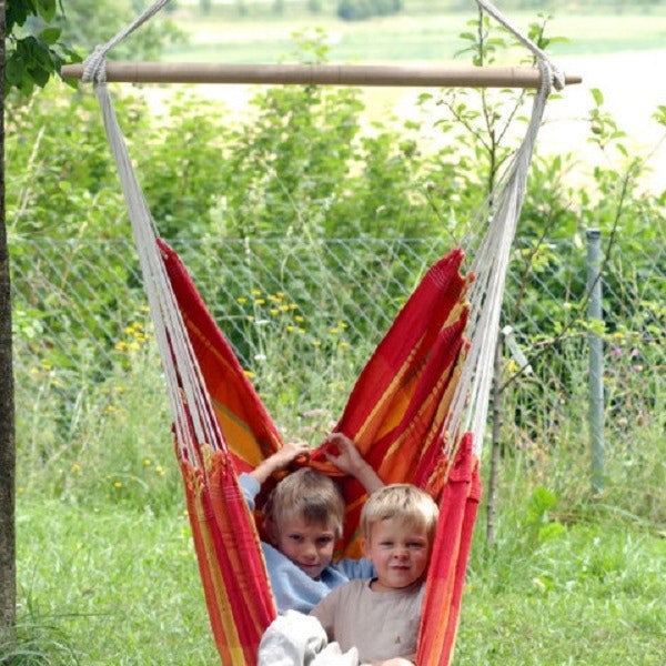 Amazonas Brasil Papaya Hanging Chair