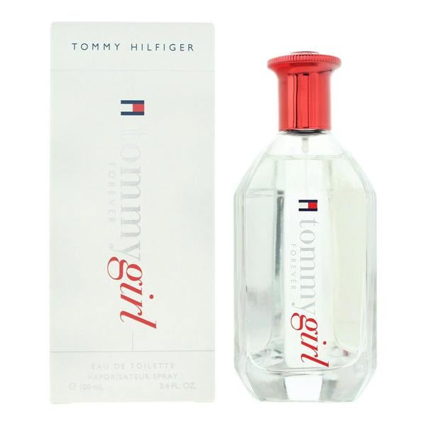 Tommy Girl Tommy Hilfiger Tommy Girl Forever Eau de Toilette 100ml