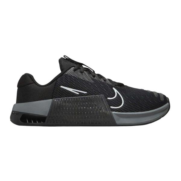 Nike Womens/Ladies Metcon 9 Trainers - Black/Grey - 