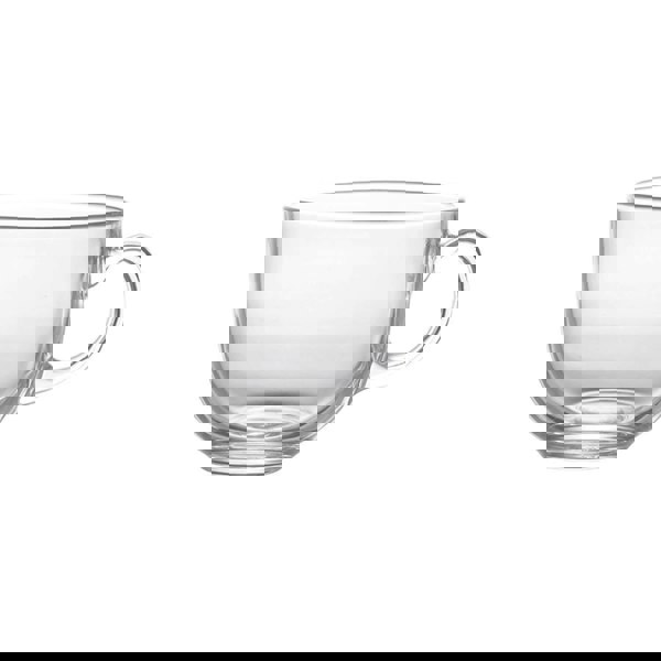 AB15 Glass, Glassware-Weilai Concept-Weilai Concept