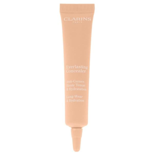 Clarins Everlasting Concealer 02 Light Medium 12ml / 0.4 fl.oz. - Extra