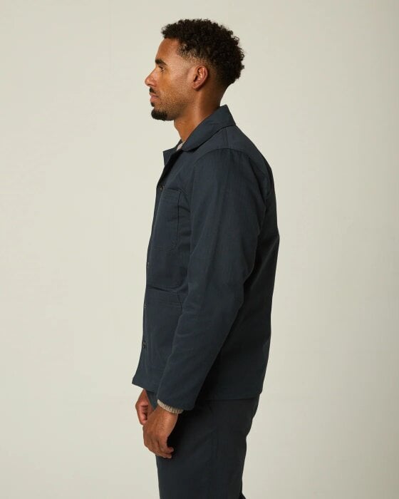 Peregrine Clothing Mylo Work Jacket