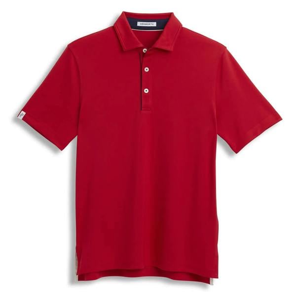 Cool Tech Polo AM1101 Core Red