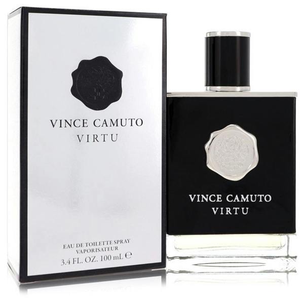 Vince Camuto Virtu Eau de Toilette 100 ml