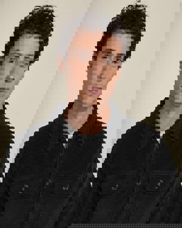 Larsson & Co Tisvilde - Corduroy Overshirt