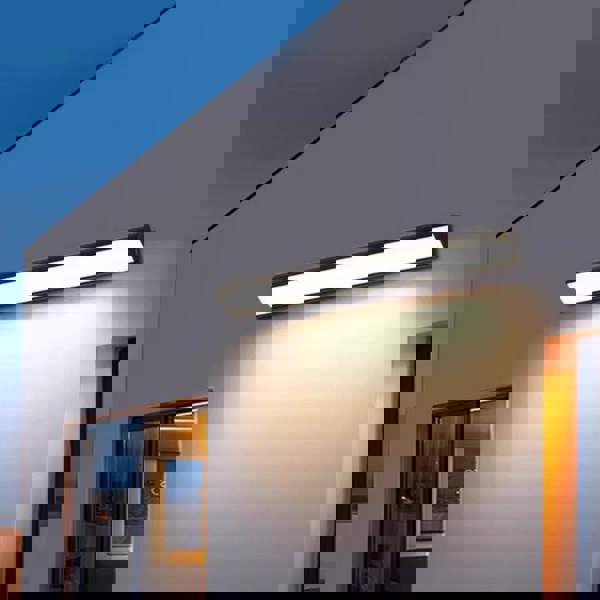 Leaper Outdoor Waterproof Strip Wall Light