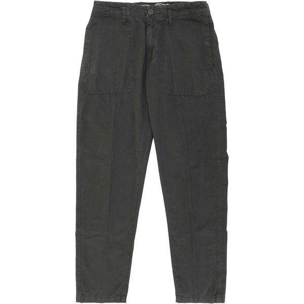 Stone Island Mens Trousers In Grey