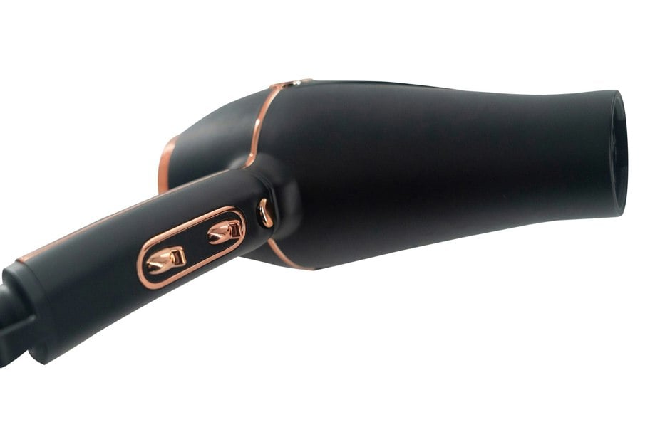 GlamPro Salon Professional Hair Dryer