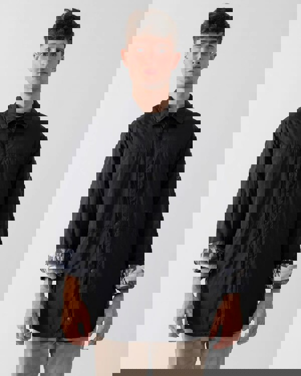 Moose Knuckles Moose Knuckles Ash Mens Shirt Jacket